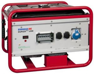 Электрогенератор ENDRESS ESE 506 SG-GT ES Duplex 113 155