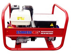 Электрогенератор ENDRESS ESE 60 DBS Profi 230 015