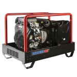 Электрогенератор ENDRESS ESE 1506 DHS-GT ES+CON 230031A
